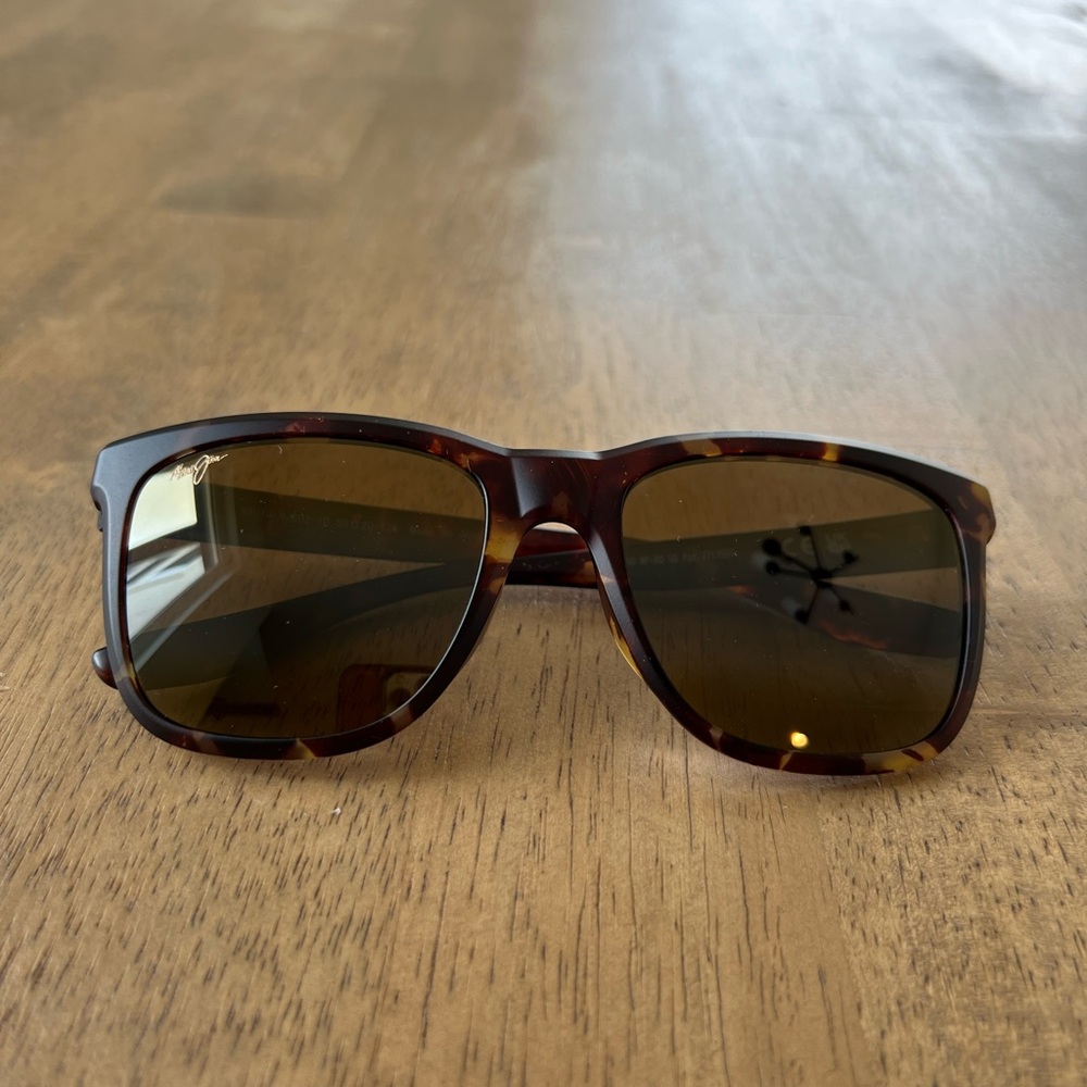 Maui Jim / Pehu / Tokyo Tortoise NEW